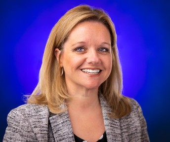 Photo of Jill Justus